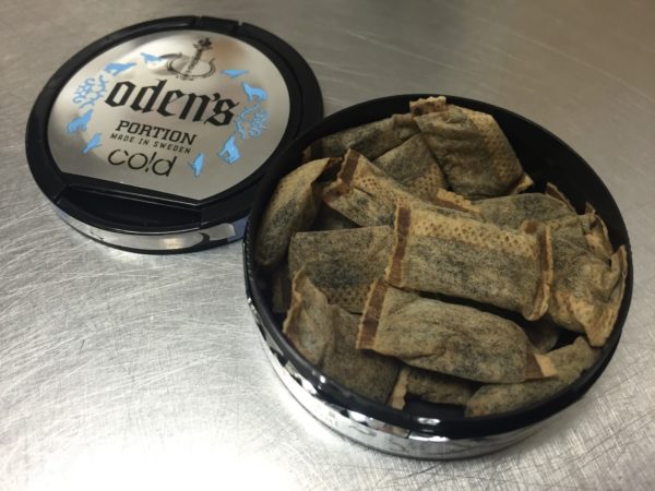 ODENS Cold Portion — изображение 2