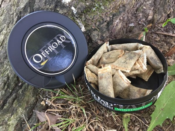Offroad Wintergreen Portion — изображение 2