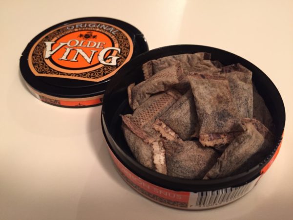 Olde Ving Portion — изображение 2