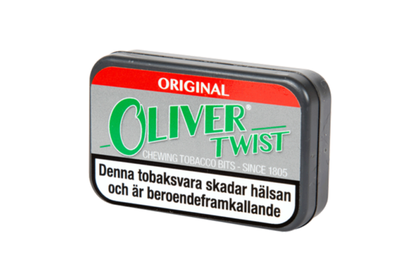 Oliver Twist Original